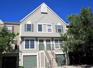 1811 S Quebec Way APT 8, Denver, CO 80231