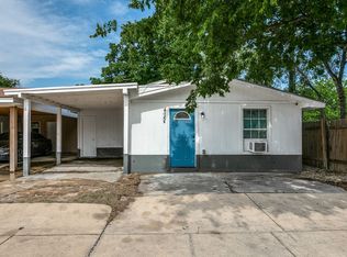 Elmwood Triplex, San Antonio, TX 78212