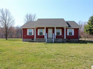 7861 New Bowling Green Rd, Smiths Grove, KY 42171