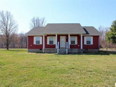7861 New Bowling Green Rd, Smiths Grove, KY, 42171