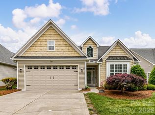 106 Broadleaf Loop, Mooresville, NC 28115