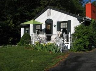 326 Webster Lake Rd, Franklin, NH 03235