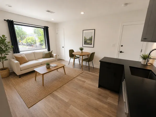 239 12th Pl NE APT 3, Washington, DC 20002