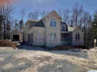 15 Preserve Loop Rd, Huntsville, AL 35803