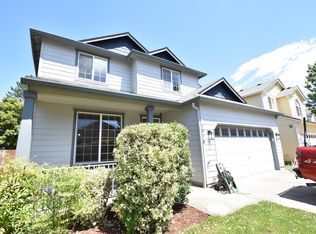 1918 NE 90th Cir, Vancouver, WA 98665