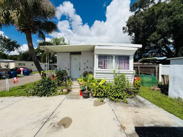 12344 Seminole Blvd Lot 22, Largo, FL 33778