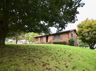 1813 Burns Rd, Radcliff, KY 40160