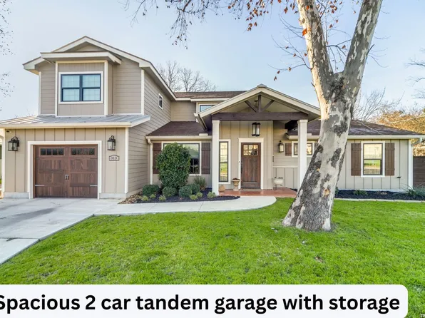 313 JAMES ST, Boerne, TX 78006