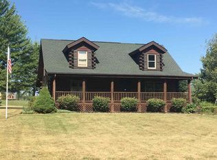 1355 N Finlandia Way, Albion, IN 46701