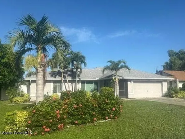 4340 SW 6th Pl, Cape Coral, FL 33914