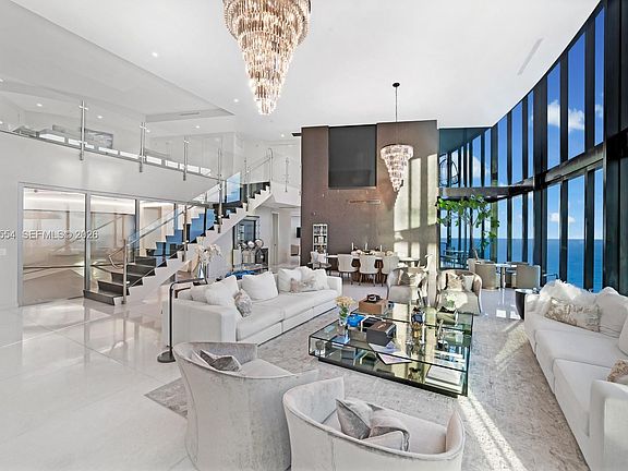 5th image of 18555 Collins Ave APT 5201