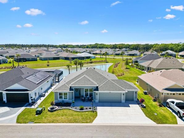 7250 Trundle Terr, The Villages, FL 34762