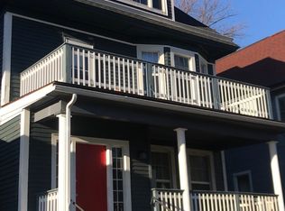 255 W Utica St APT 3, Buffalo, NY 14222