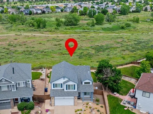 2711 High Cliffe Place, Highlands Ranch, CO 80129