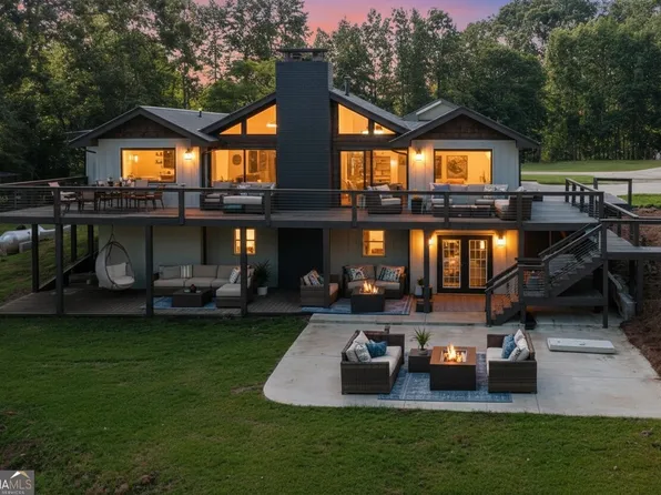 6632 Mountain Meadow Dr, Clermont, GA 30527