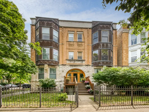 4655 N Hermitage Ave APT 3, Chicago, IL 60640