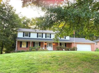 534 Pershing Ave SE, North Canton, OH 44720