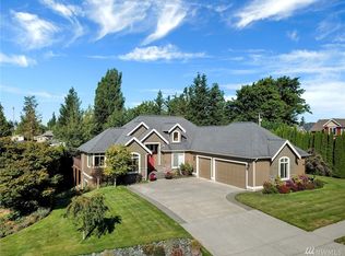 1261 Bradley Rd, Lynden, WA 98264