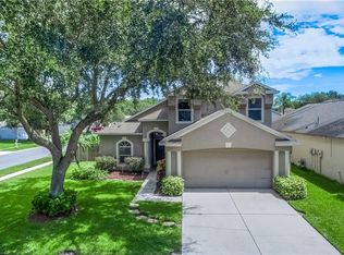 3908 Briley Loop, Land O Lakes, FL 34638