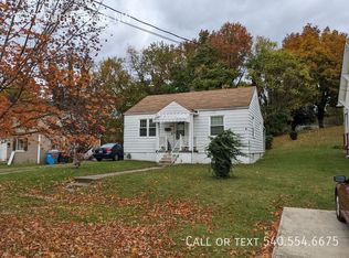 1511 Rugby Blvd NW, Roanoke, VA 24017