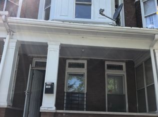1564 Moreland Ave, Baltimore, MD 21216
