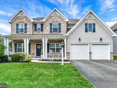 2611 Woodspring Dr, York, PA, 17402