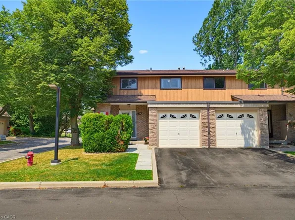 620 Forestwood Cres, Burlington, ON L7L 4K5
