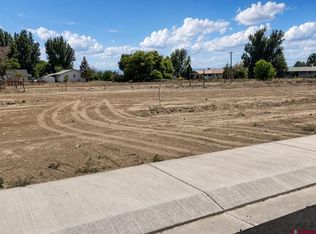 LOT 3 Cunningham St, Delta, CO 81416