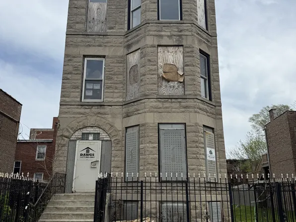 5813 S Wabash Ave, Chicago, IL 60637