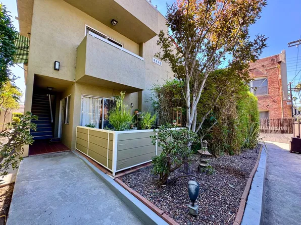 4446 Finley Ave LIVE, 4446 Finley Ave APT 201, Los Angeles, CA 90027