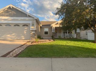 1332 Finch St, Loveland, CO 80537