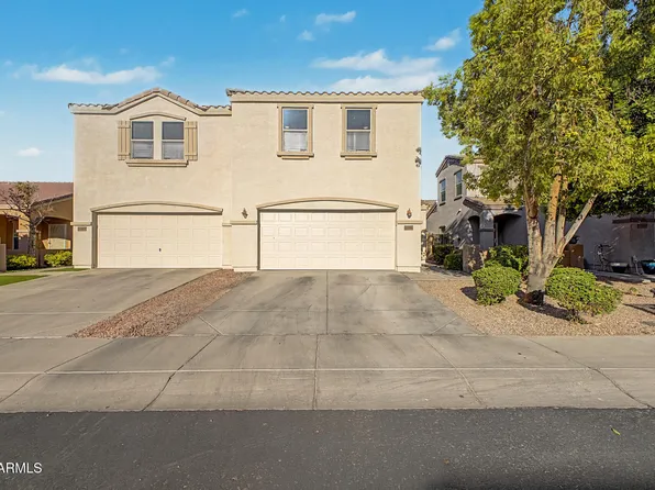 13381 N 87TH Lane, Peoria, AZ 85381