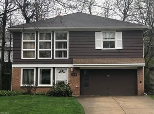 3618 Meadowbrook Blvd, University Heights, OH 44118