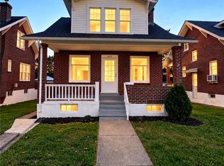 1410 S Race St, Allentown, PA 18103