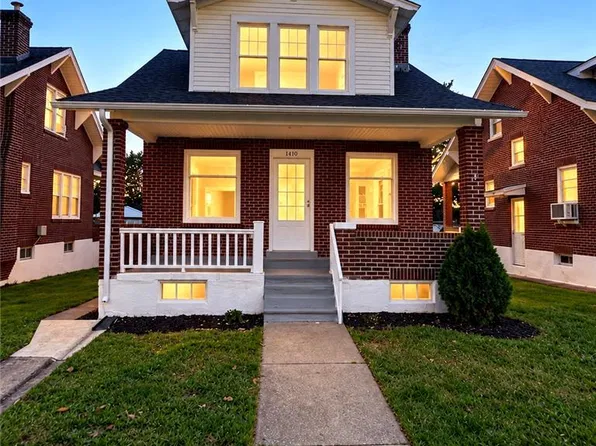 1410 S Race St, Allentown, PA 18103