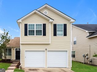 2755 Carolina Rdg, Riverdale, GA 30296