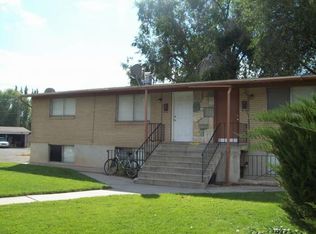 730 E 1600 S, Orem, UT 84097