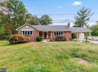 1901 Castleton Rd, Darlington, MD 21034