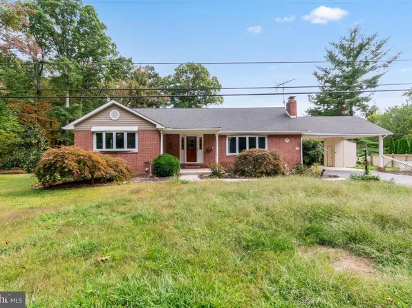 1901 Castleton Rd, Darlington, MD 21034