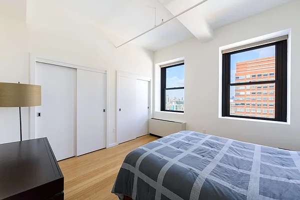 Rented by Brown Harris Stevens | media 9