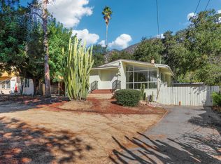 185 E Alegria Ave, Sierra Madre, CA 91024