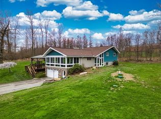 116 Pleasant Valley Rd, Portersville, PA 16051