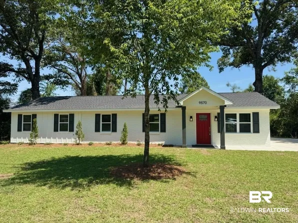 9570 Melanie Ln, Semmes, AL 36575