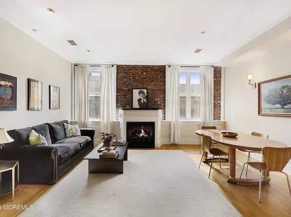 601 Mattison Avenue #4B, Asbury Park, NJ 07712