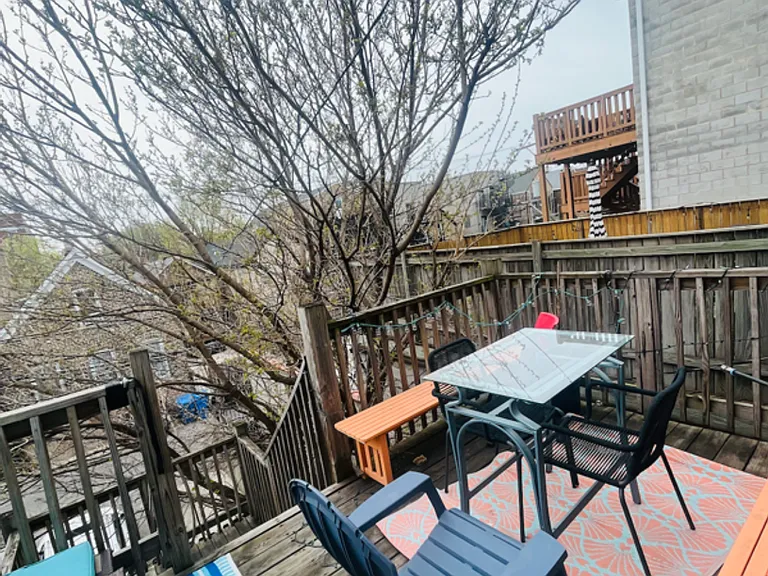 1402 N Greenview Ave #2R — Photo 13