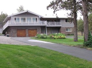 19719 N Poe Valley Rd, Klamath Falls, OR 97603