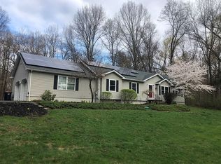 154 Benner Rd, Red Hook, NY 12571