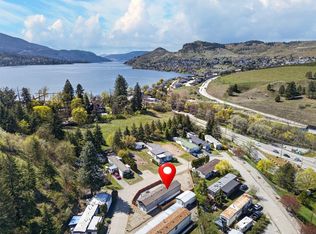 15401 Kalamalka Rd #172, Coldstream, BC V1B1Z3