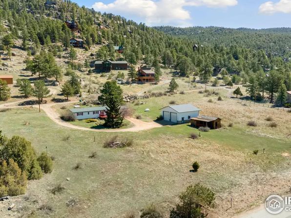 376 Meadowview Dr, Estes Park, CO 80517