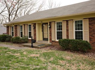 4506 Deepwood Dr, Green Spring, KY 40241